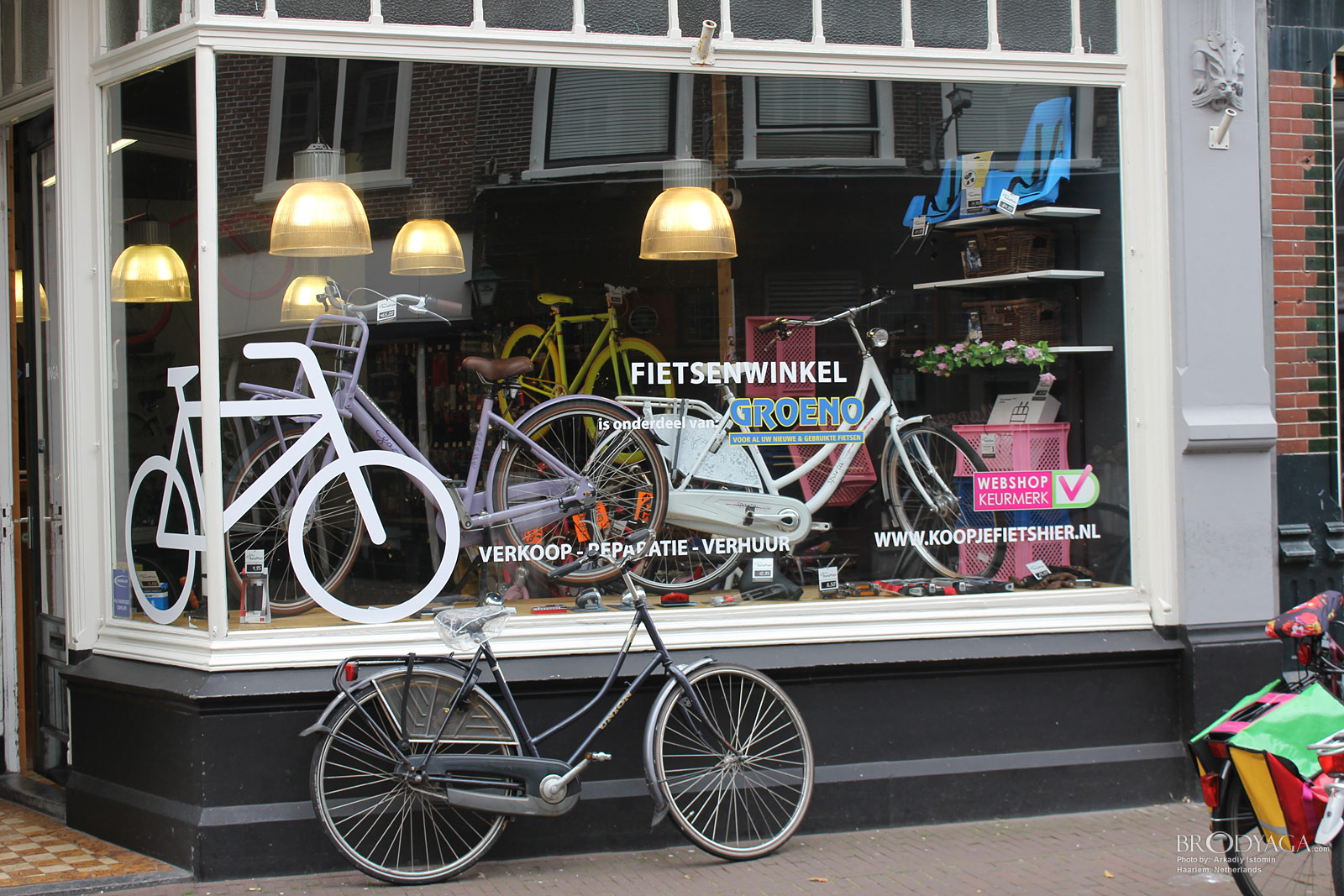 Haarlem